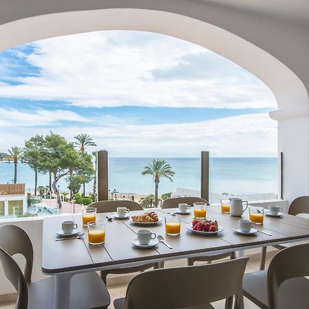Pierre & Vacances Ros Ibiza Santa Eularia des Riu Eksteriør billede
