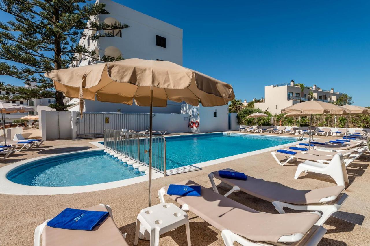Pierre & Vacances Ros Ibiza Santa Eularia des Riu Eksteriør billede