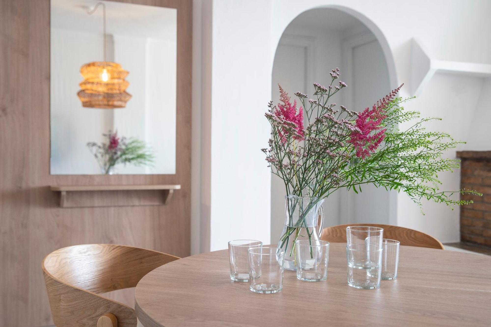 Pierre & Vacances Ros Ibiza Santa Eularia des Riu Eksteriør billede