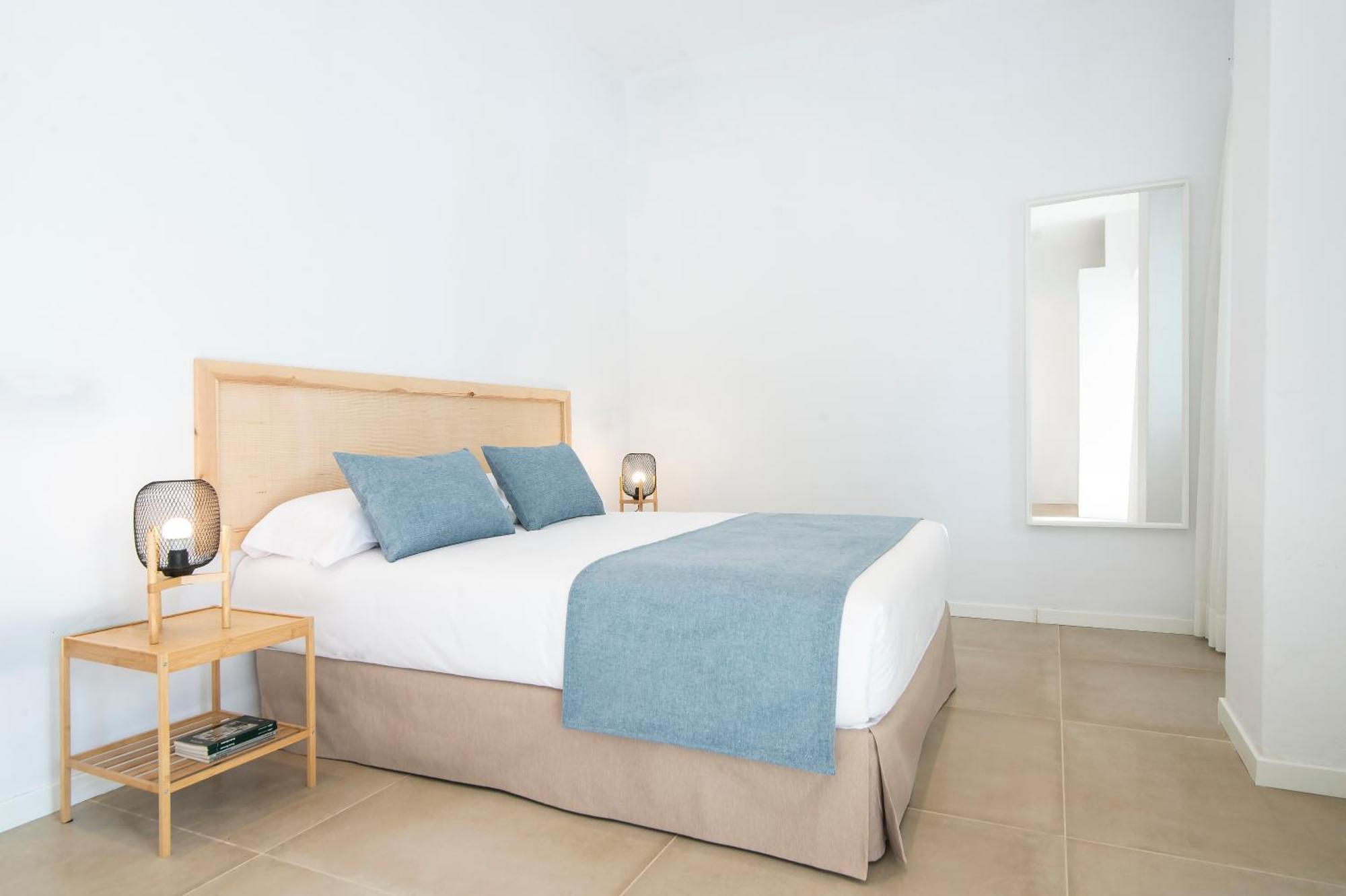 Pierre & Vacances Ros Ibiza Santa Eularia des Riu Eksteriør billede