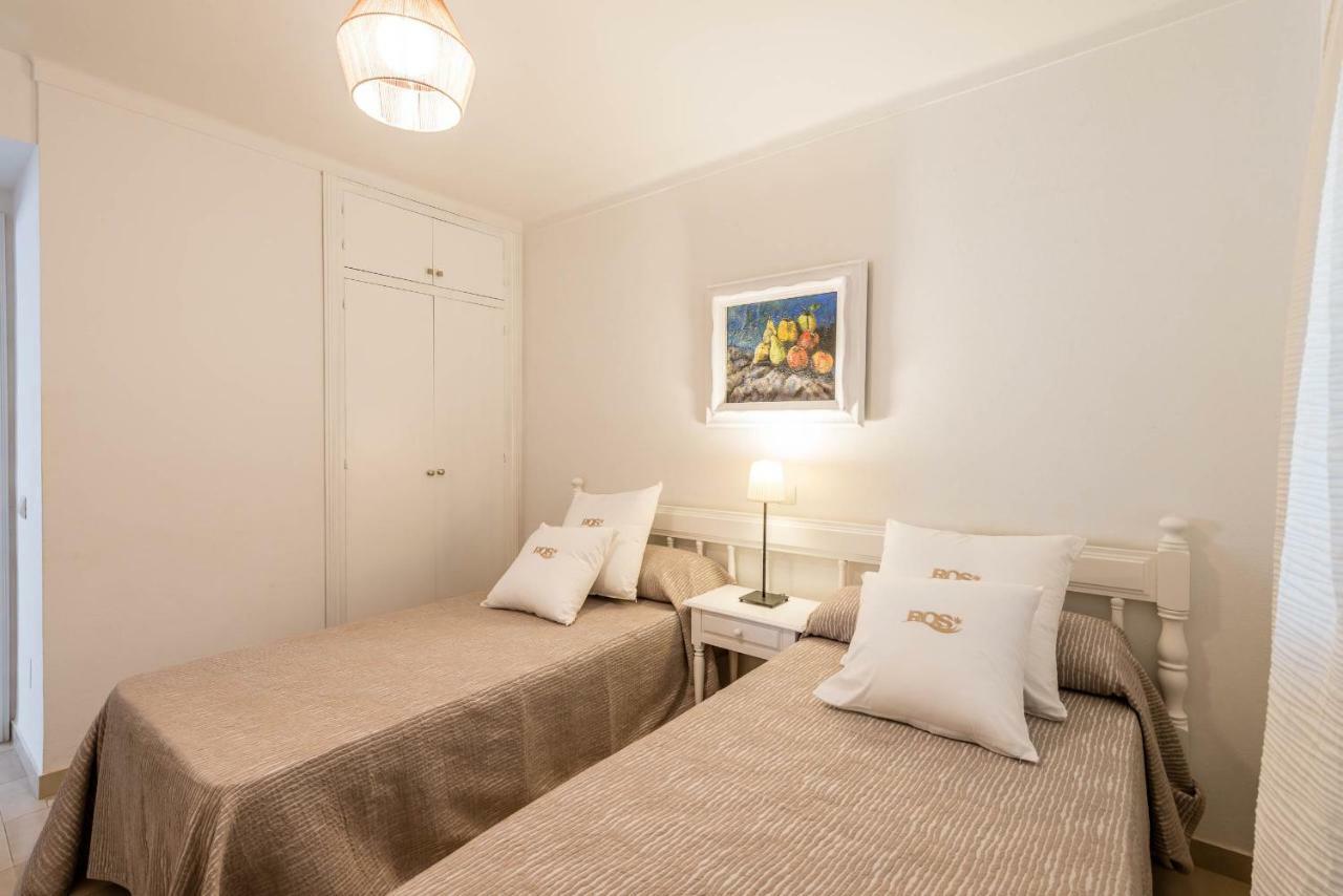 Pierre & Vacances Ros Ibiza Santa Eularia des Riu Eksteriør billede